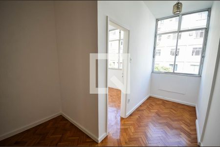 Sala de apartamento para alugar com 2 quartos, 69m² em Tijuca, Rio de Janeiro