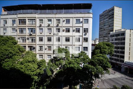 Vista do Quarto 1 de apartamento à venda com 2 quartos, 69m² em Tijuca, Rio de Janeiro