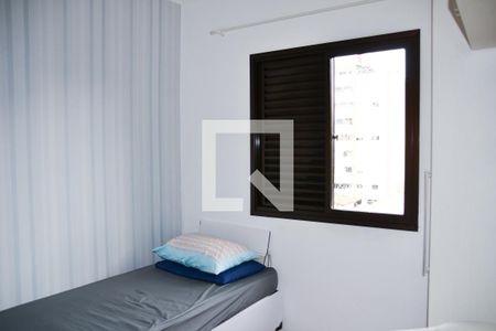 Quarto 1 de apartamento para alugar com 3 quartos, 83m² em Santa Paula, São Caetano do Sul