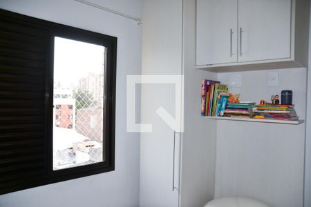 Quarto 1 de apartamento à venda com 3 quartos, 83m² em Santa Paula, São Caetano do Sul