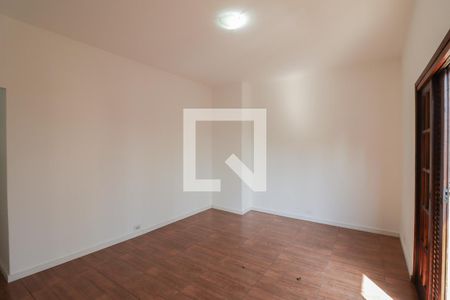 Suíte 1 de casa para alugar com 2 quartos, 150m² em Lauzane Paulista, São Paulo