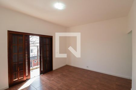 Suíte 1 de casa para alugar com 2 quartos, 150m² em Lauzane Paulista, São Paulo