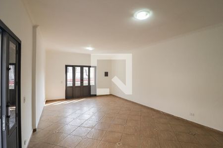 Sala de casa para alugar com 2 quartos, 150m² em Lauzane Paulista, São Paulo