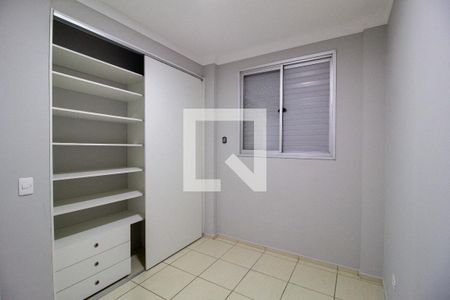 Quarto 1 de apartamento para alugar com 3 quartos, 60m² em Jardim Clarice I, Votorantim