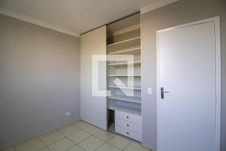 Quarto 2 de apartamento para alugar com 3 quartos, 60m² em Jardim Clarice I, Votorantim