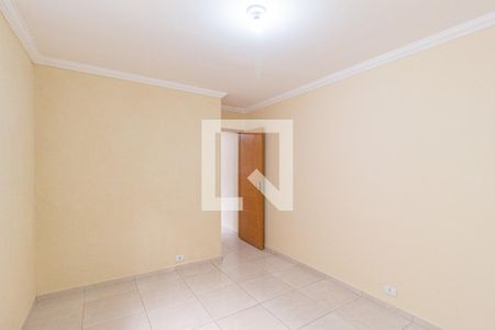 Suíte de casa para alugar com 2 quartos, 63m² em Jardim Roberto, Osasco