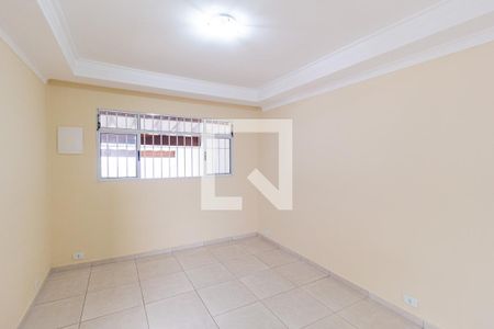 Sala de casa para alugar com 2 quartos, 63m² em Jardim Roberto, Osasco