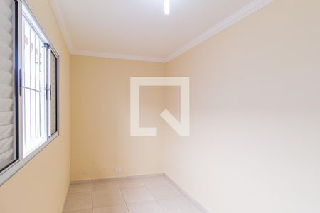 Quarto de casa para alugar com 2 quartos, 63m² em Jardim Roberto, Osasco