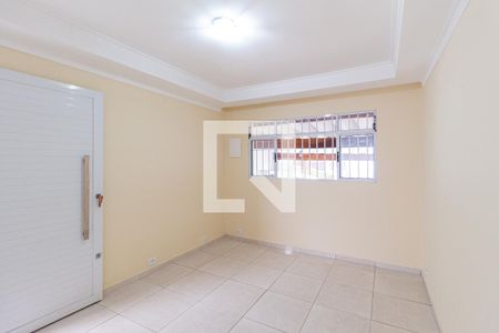 Sala de casa para alugar com 2 quartos, 63m² em Jardim Roberto, Osasco