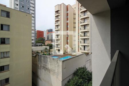 Studio de kitnet/studio à venda com 1 quarto, 26m² em Cerqueira César, São Paulo