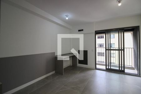 Studio de kitnet/studio à venda com 1 quarto, 26m² em Cerqueira César, São Paulo