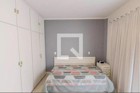 Foto 01 de apartamento à venda com 4 quartos, 185m² em Vila Regente Feijó, São Paulo