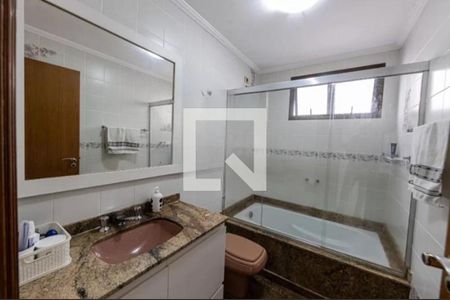 Foto 05 de apartamento à venda com 4 quartos, 185m² em Vila Regente Feijó, São Paulo