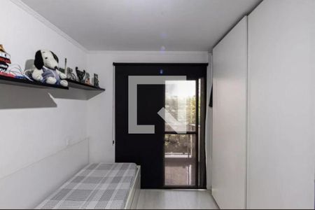 Foto 04 de apartamento à venda com 4 quartos, 185m² em Vila Regente Feijó, São Paulo