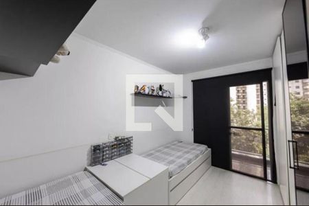 Foto 07 de apartamento à venda com 4 quartos, 185m² em Vila Regente Feijó, São Paulo