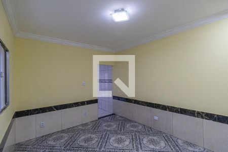 Sala de casa para alugar com 3 quartos, 150m² em Limoeiro, São Paulo