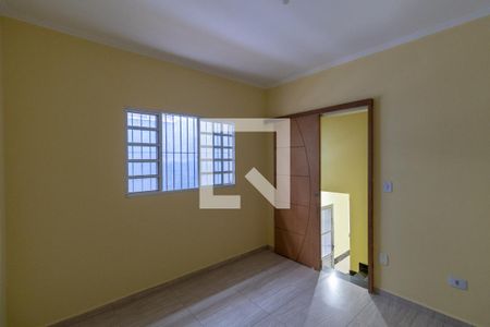 Quarto 1 de casa para alugar com 3 quartos, 150m² em Limoeiro, São Paulo