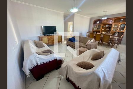 Sala de casa à venda com 3 quartos, 262m² em Vila Maringá, Jundiaí