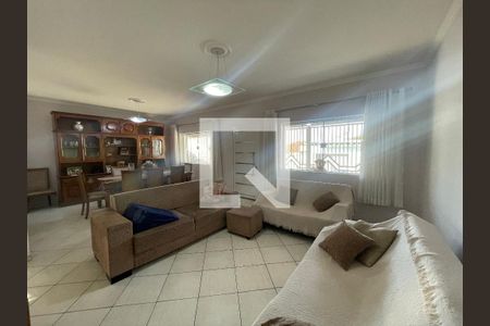 Sala de casa à venda com 3 quartos, 262m² em Vila Maringá, Jundiaí