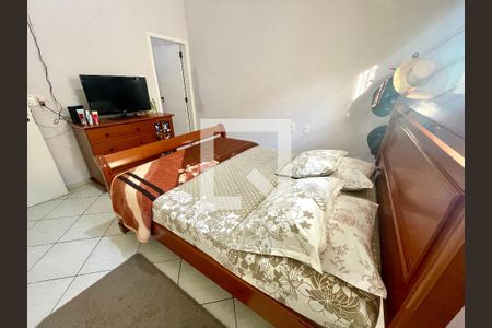 Suíte de casa à venda com 3 quartos, 262m² em Vila Maringá, Jundiaí