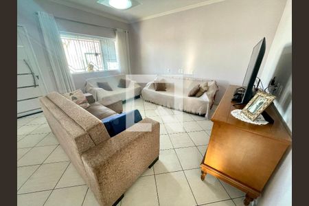 Sala de casa à venda com 3 quartos, 262m² em Vila Maringá, Jundiaí