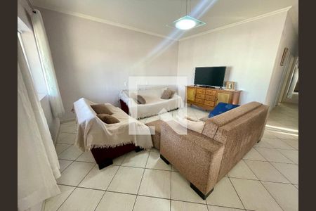 Sala de casa à venda com 3 quartos, 262m² em Vila Maringá, Jundiaí