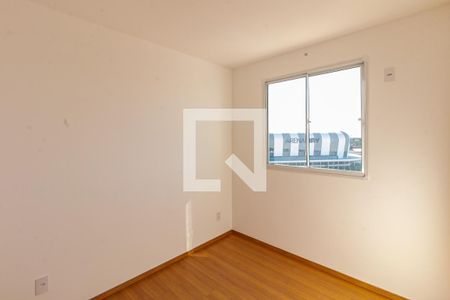 Quarto 1 de apartamento à venda com 2 quartos, 52m² em Santa Maria, Belo Horizonte