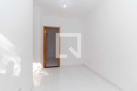 Sala de apartamento para alugar com 2 quartos, 42m² em Vila Progresso (zona Leste), São Paulo