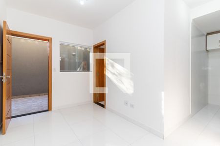 Sala de apartamento à venda com 2 quartos, 42m² em Vila Progresso (zona Leste), São Paulo