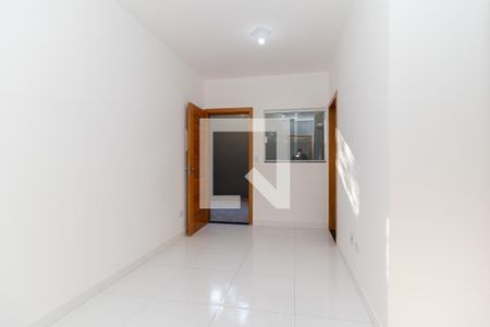 Sala de apartamento à venda com 2 quartos, 42m² em Vila Progresso (zona Leste), São Paulo