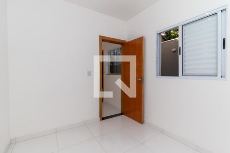 Quarto 1 de apartamento à venda com 2 quartos, 42m² em Vila Progresso (zona Leste), São Paulo