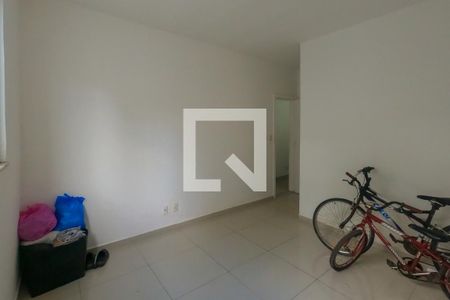 Quarto 3 - Suíte de apartamento para alugar com 3 quartos, 88m² em Chácara, Betim