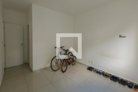 Quarto 3 - Suíte de apartamento para alugar com 3 quartos, 88m² em Chácara, Betim