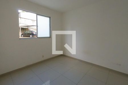 Quarto 2 de apartamento para alugar com 3 quartos, 88m² em Chácara, Betim