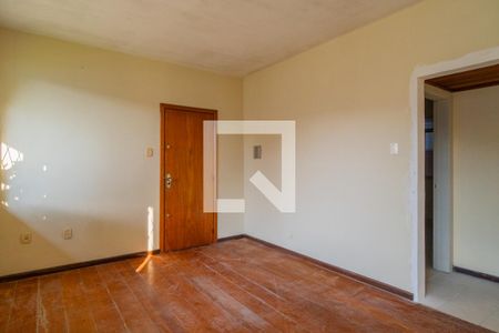 Sala de apartamento para alugar com 3 quartos, 96m² em Menino Deus, Porto Alegre