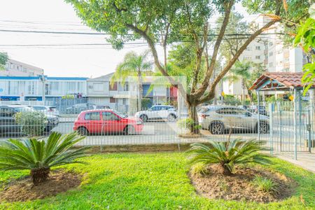 Vista da Janela da Sala de apartamento para alugar com 3 quartos, 96m² em Menino Deus, Porto Alegre