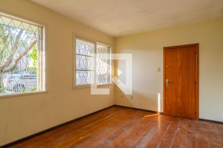 Sala de apartamento para alugar com 3 quartos, 96m² em Menino Deus, Porto Alegre