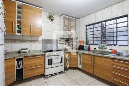 Foto 13 de casa de condomínio à venda com 3 quartos, 113m² em Vila Nova Mazzei, São Paulo