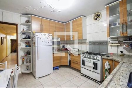 Foto 12 de casa de condomínio à venda com 3 quartos, 113m² em Vila Nova Mazzei, São Paulo