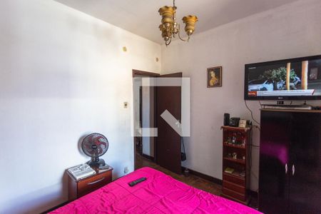 Quarto 1 de casa à venda com 3 quartos, 360m² em Colégio Batista, Belo Horizonte