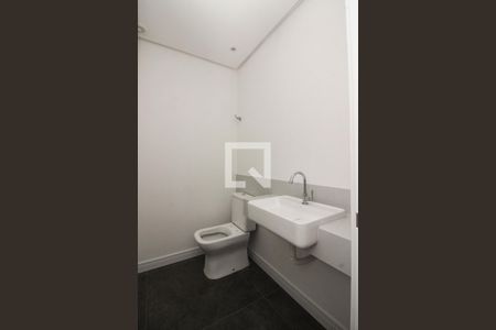 Lavabo de casa de condomínio à venda com 4 quartos, 256m² em Hípica, Porto Alegre