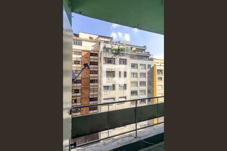 Apartamento para alugar com 1 quarto, 42m² em Campos Elíseos, São Paulo