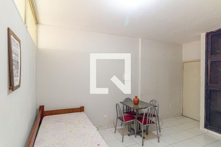 Apartamento para alugar com 1 quarto, 42m² em Campos Elíseos, São Paulo