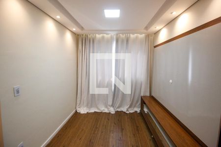 Apartamento à venda com 43m², 2 quartos e sem vagaSala