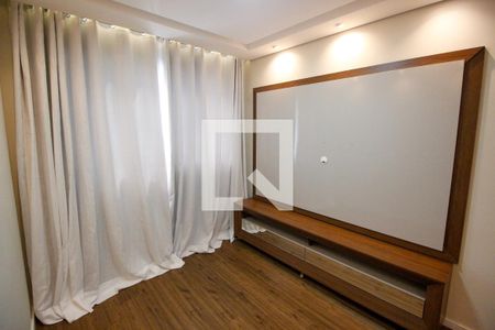 Apartamento à venda com 43m², 2 quartos e sem vagaSala