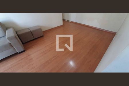 Sala de apartamento à venda com 2 quartos, 60m² em Santo Antônio, Osasco