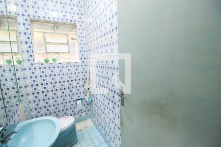 Lavabo  de casa à venda com 3 quartos, 123m² em Vila Prudente, São Paulo