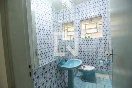 Lavabo  de casa à venda com 3 quartos, 123m² em Vila Prudente, São Paulo