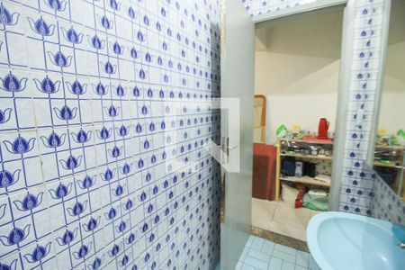 Lavabo  de casa à venda com 3 quartos, 123m² em Vila Prudente, São Paulo