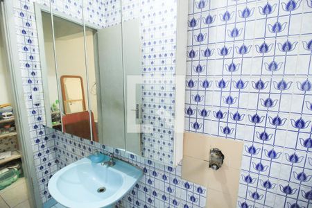 Lavabo  de casa à venda com 3 quartos, 123m² em Vila Prudente, São Paulo